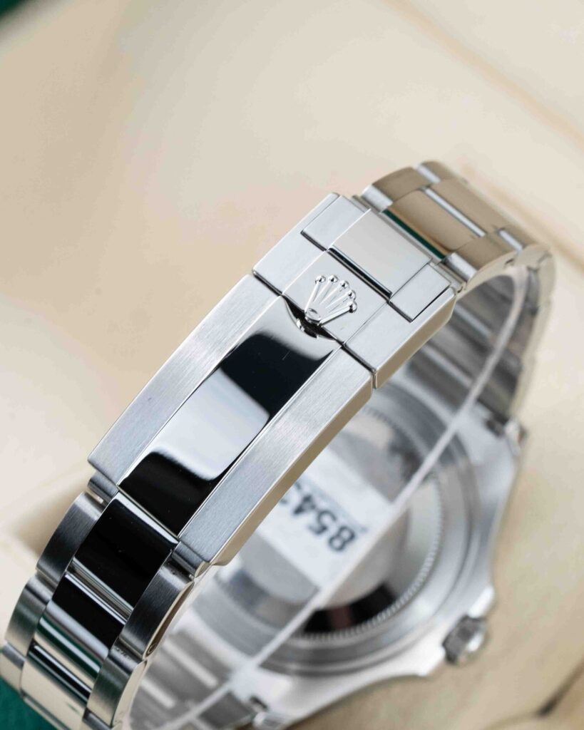Rolex Yacht-Master 268622 2021