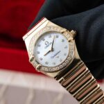 Omega Constellation 11647500 2008