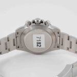 Rolex Daytona 116500LN 2022