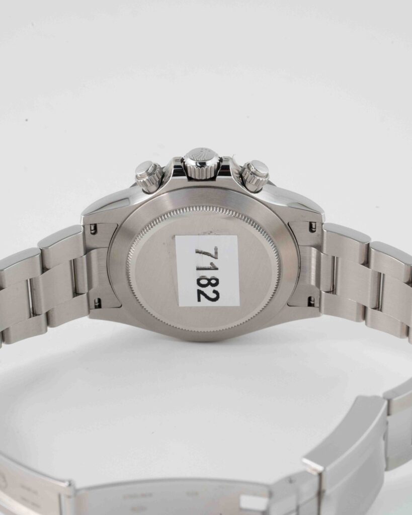 Rolex Daytona 116500LN 2022