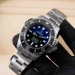 Rolex Deepsea 126660 2022