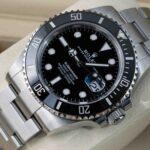 Rolex Submariner 126610LN 2025