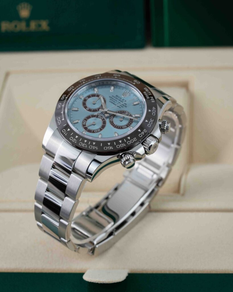 Rolex Daytona 116506 2020
