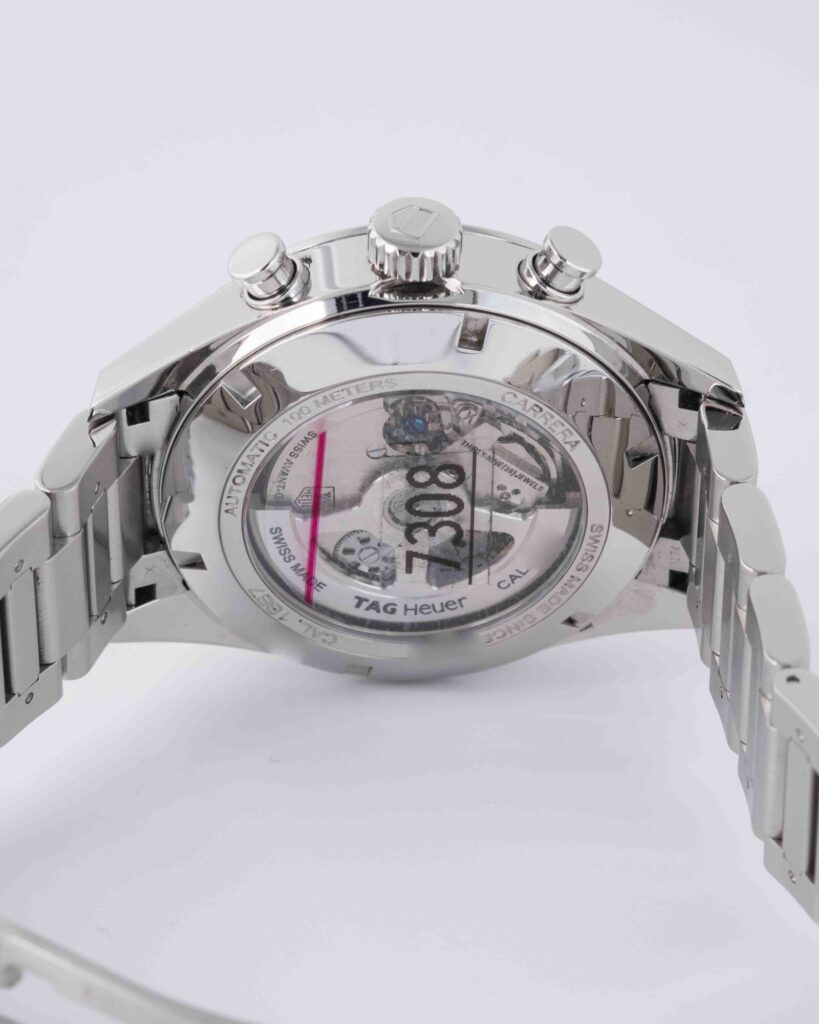 Tag Heuer Carrera Calibre 1887 CAR2014-1