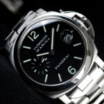 Panerai Luminor Marina OP6560 2003