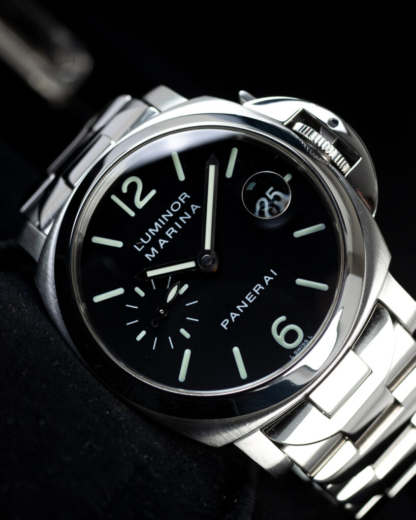 Panerai Luminor Marina OP6560 2003