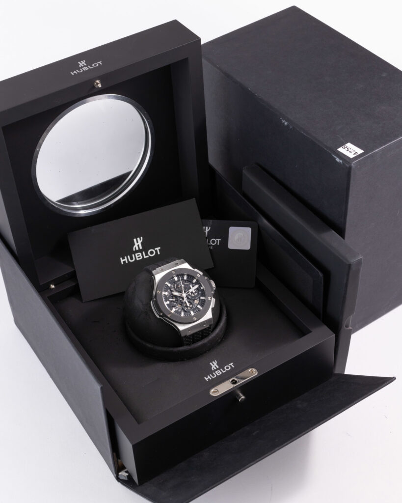 Hublot Big Bang Aero Bang 311.SM.1170.GR 2015