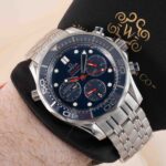 Omega Seamaster Diver 300M 21230445003001 2016