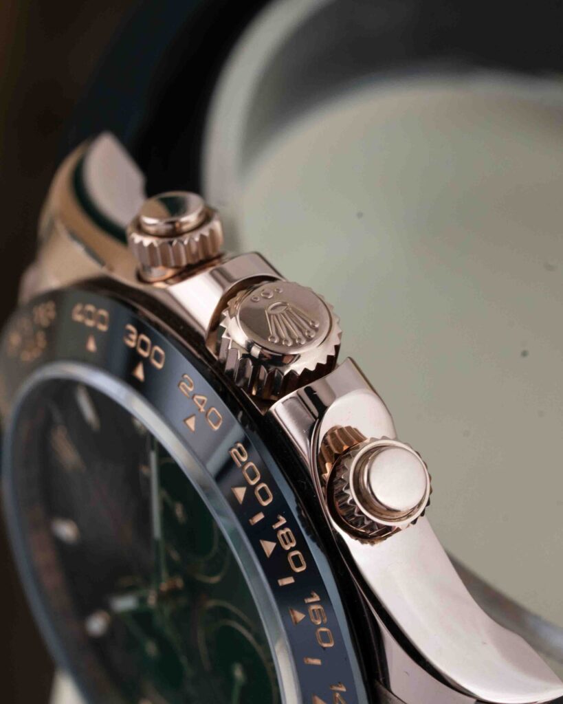 Rolex Daytona 116515LN 2020