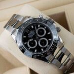 Rolex Daytona 116500LN 2018