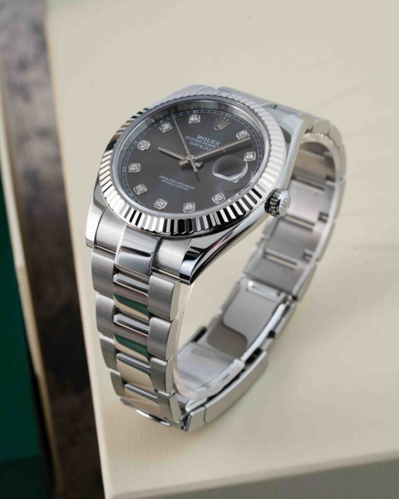 Rolex Datejust 126334 2022