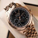 Patek Philippe Grand Complications Perpetual Calendar Chronograph 5270/1R-001 2024