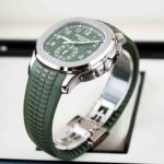 Patek Philippe Aquanaut 5968G-010