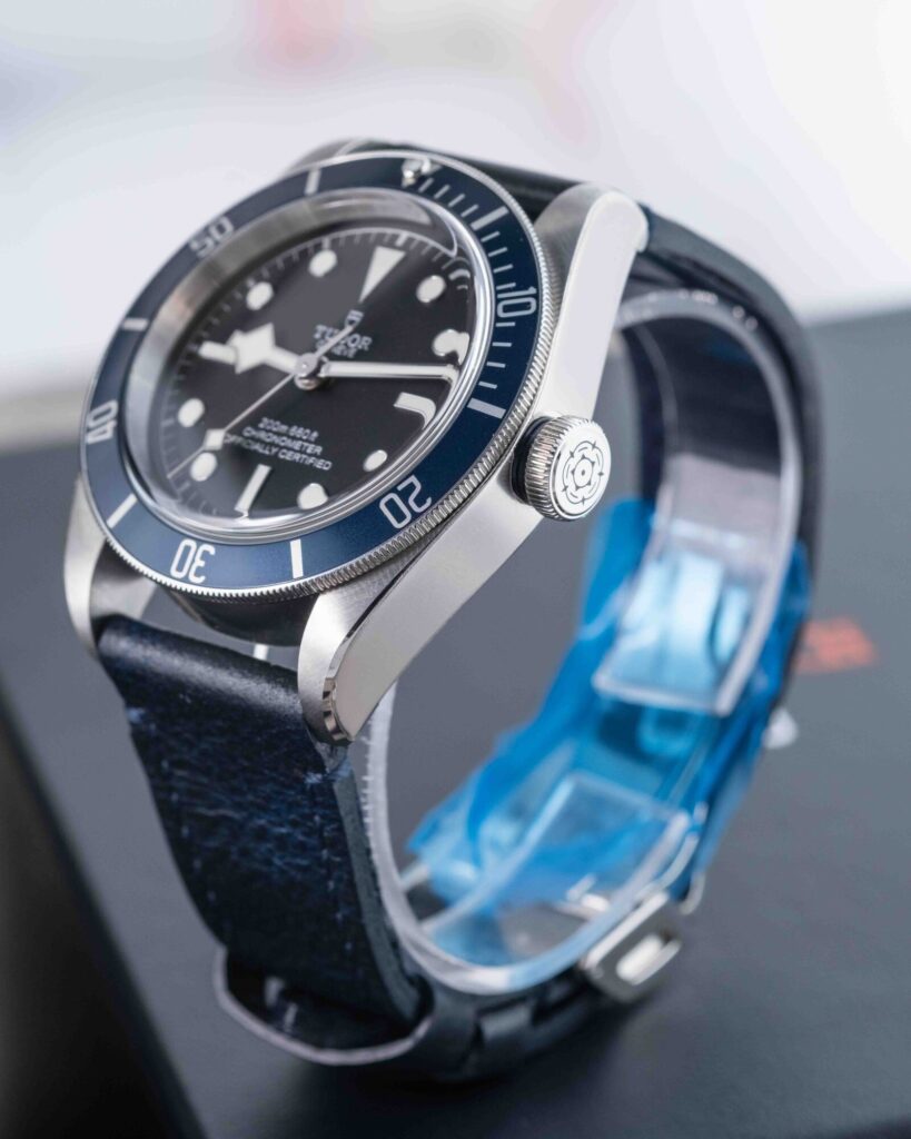Tudor Black Bay 79230B 2024