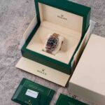 Rolex GMT-Master II 126711CHNR 2020