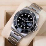 Rolex Submariner 126610LN 2023