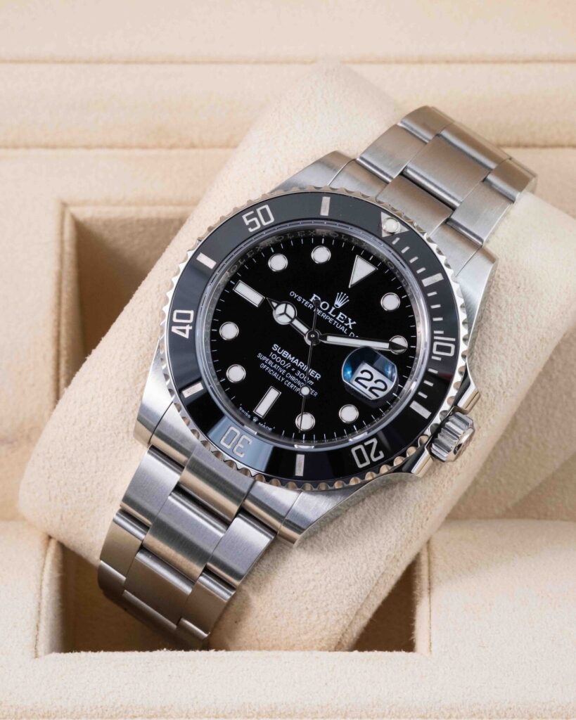 Rolex Submariner 126610LN 2023