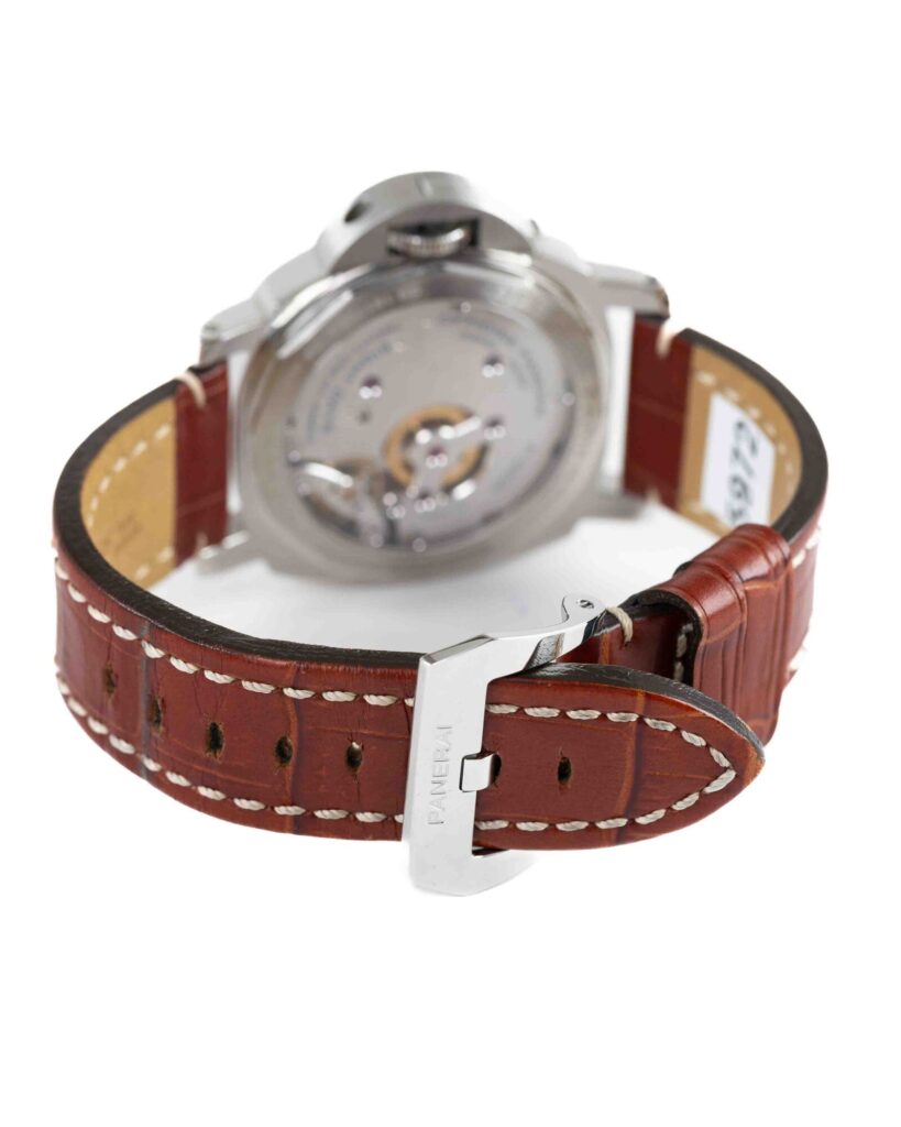 Panerai Luminor Marina PAM00563 2016