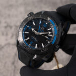 Omega Seamaster Planet Ocean 215.92.46.22.01.002 2023