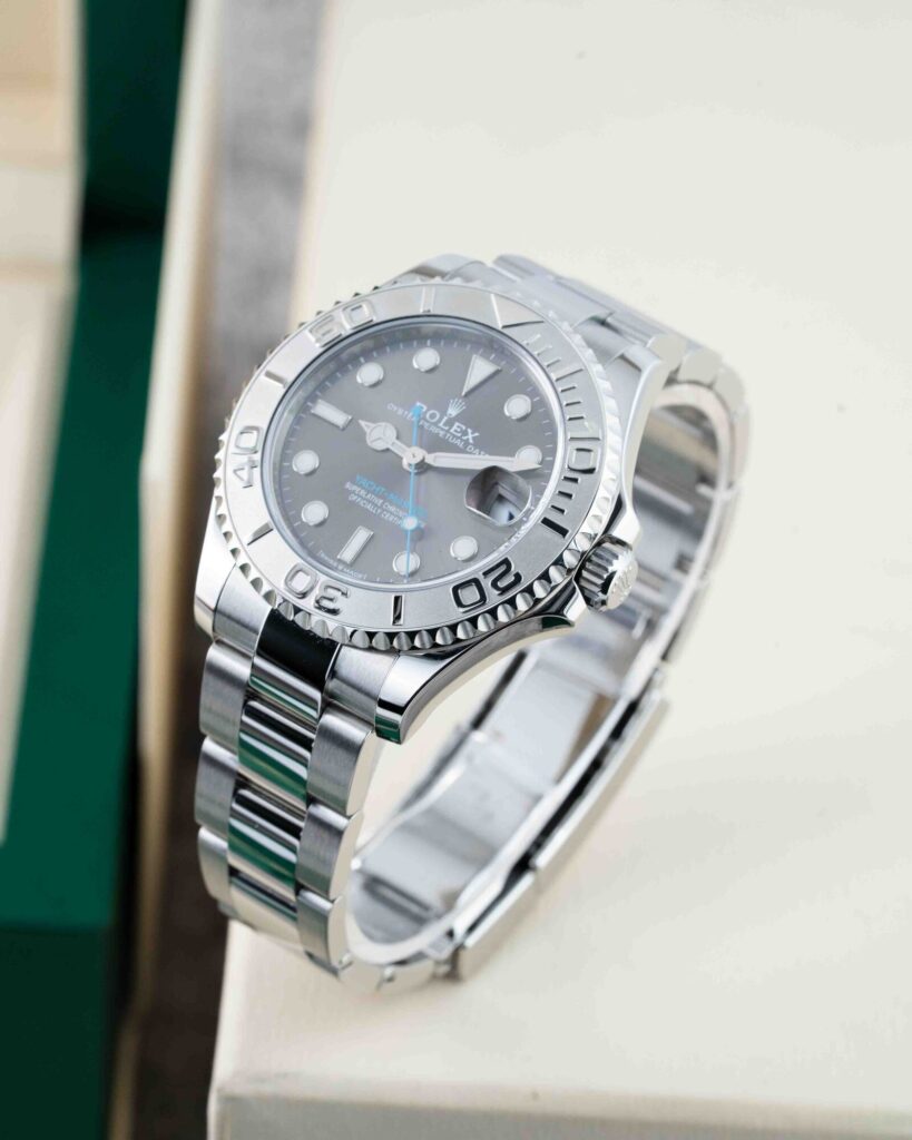 Rolex Yacht-Master 268622 2021