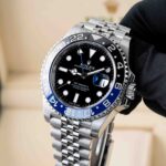 Rolex GMT-Master II 126710BLNR 2023