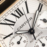 Cartier Roadster 2619 2006