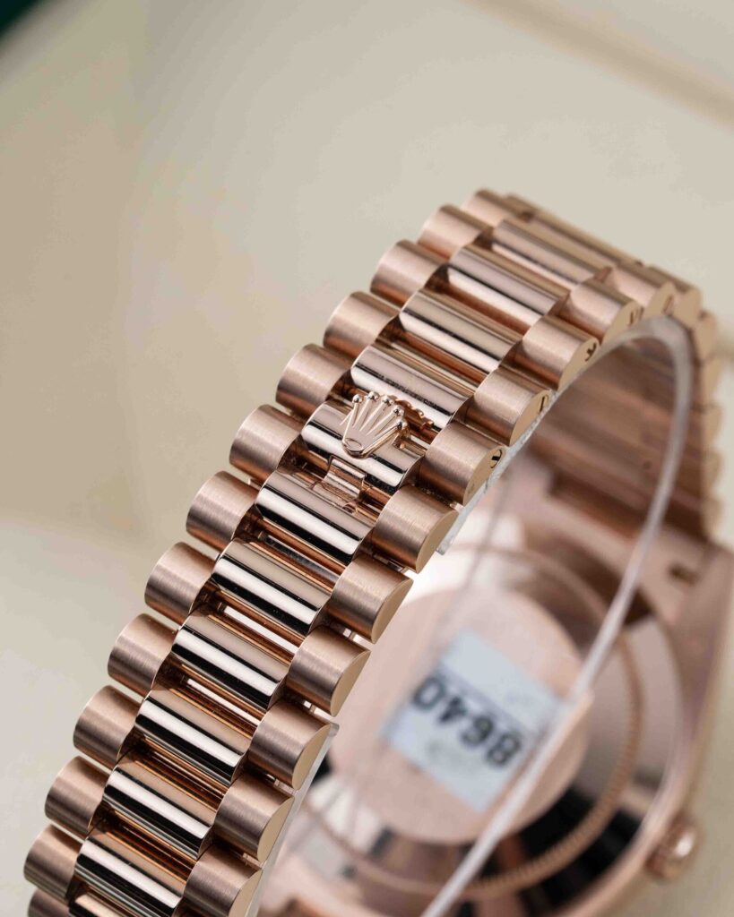 Rolex Day-Date 228235 2024