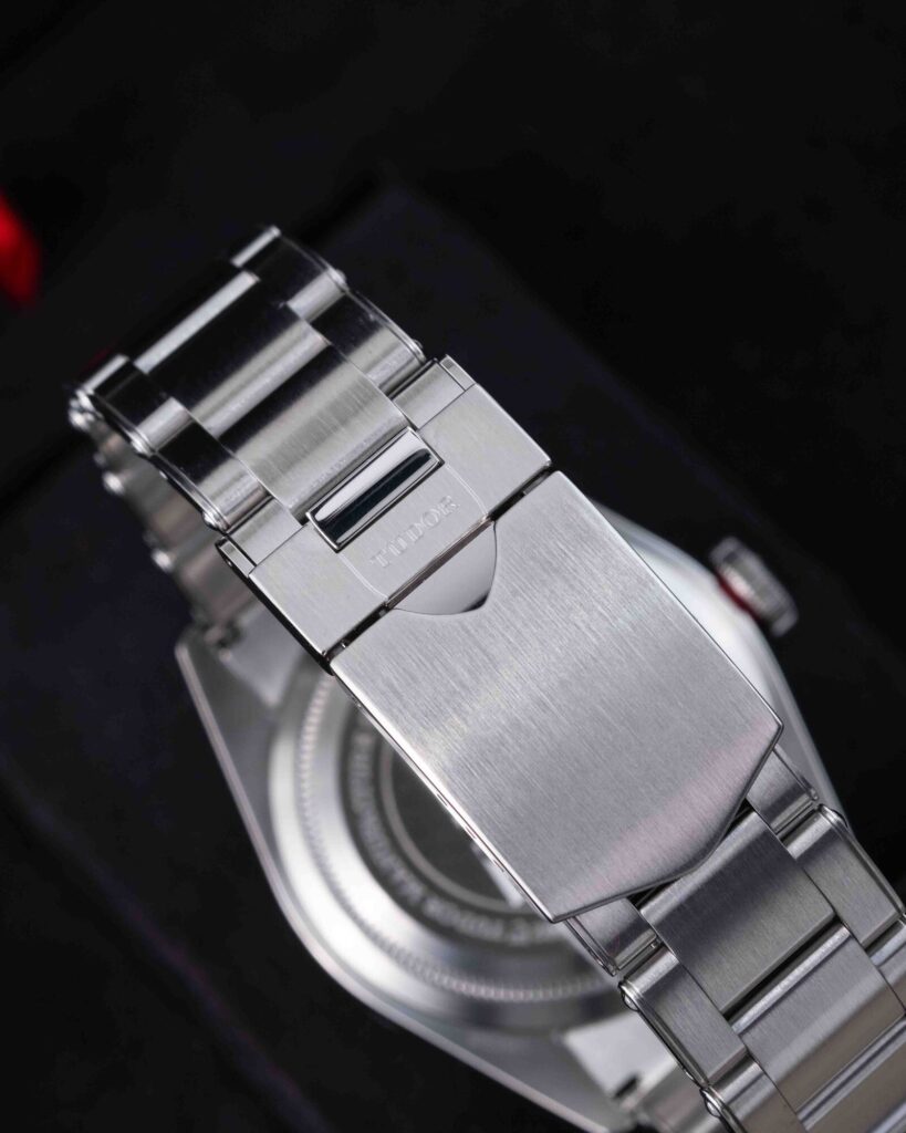 Tudor Black Bay 79230R 2022