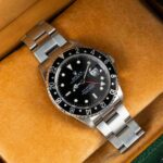 Rolex GMT-Master II 16710 2001