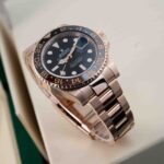 Rolex GMT-Master II 126715CHNR 2024