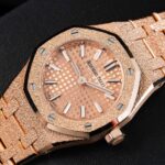 Audemars Piguet Royal Oak 67630OR.GG.1312OR.01 2025