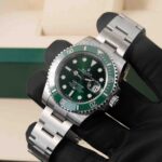 Rolex Submariner 116610LV 2018