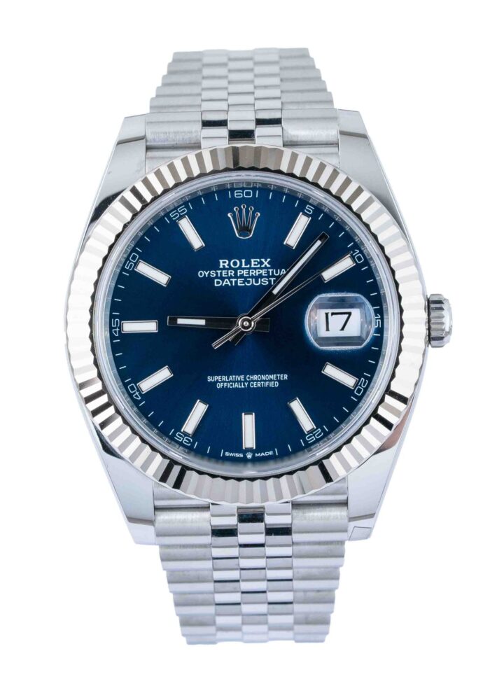 Rolex Datejust 126334 2023