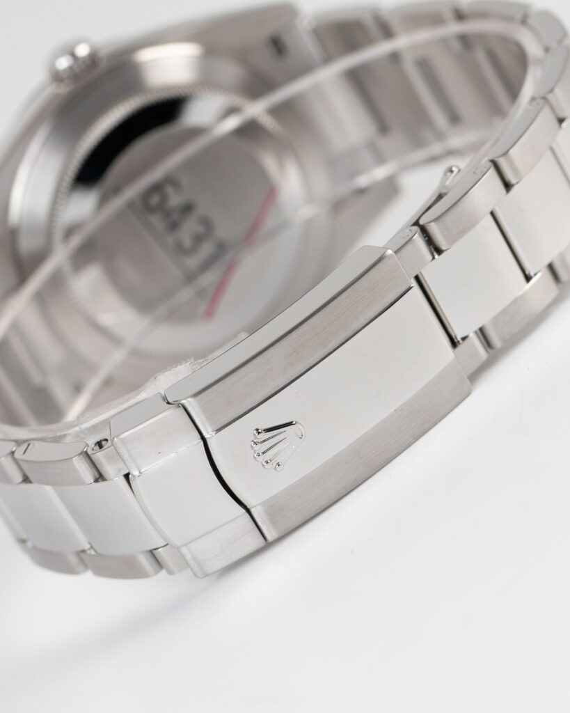 Rolex Datejust 126334 2019