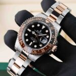 Rolex GMT-Master II 126711CHNR 2024