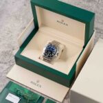 Rolex Deepsea 126660 2022