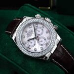 Rolex Daytona 116589 2005