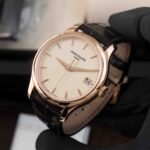 Patek Philippe Calatrava 5227R-001 2024