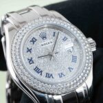 Rolex Pearlmaster 80339 2004