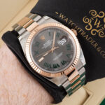 Rolex Datejust 126331 2021