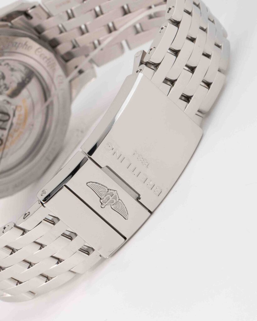 Breitling Navitimer AB0127211C1A1 2020