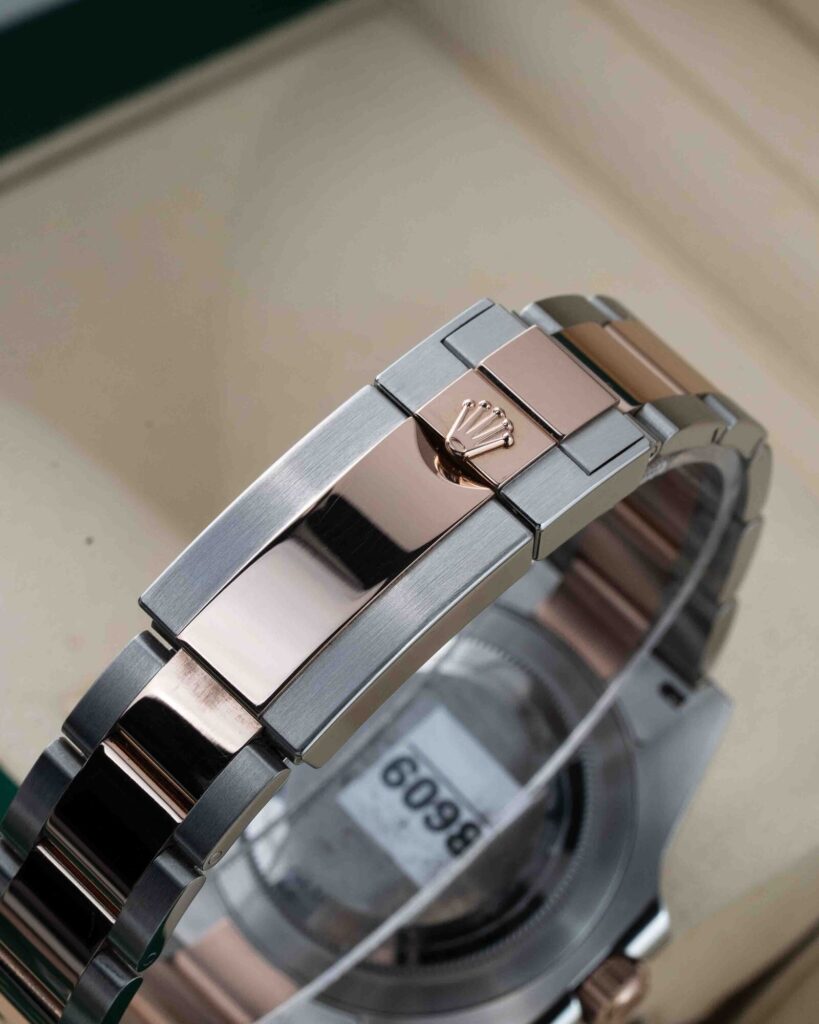 Rolex GMT-Master II 126711CHNR 2023