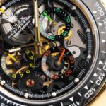 Rolex Daytona 116528 2022
