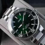 Oris Aquis Date 0173377664157 2024
