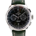 Breitling Premier B01 Chronograph 42 Bentley AB0118 2022
