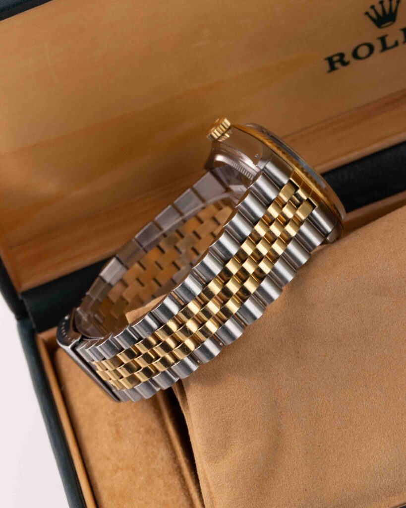Rolex Datejust 16013 1988