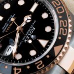 Rolex GMT-Master II 126711CHNR 2024