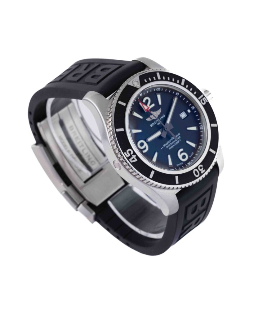 Breitling Superocean Automatic 44 A17367 2024