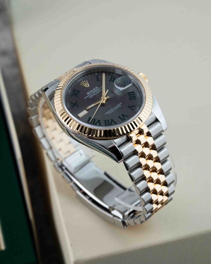 Rolex Datejust 126333 2024