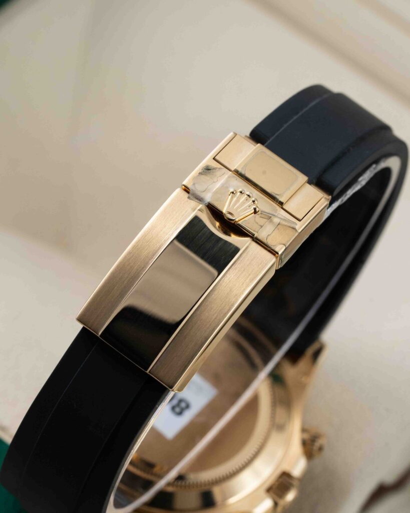Rolex Daytona 116518LN